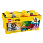Lego LEGO Medium Creative Brick Box