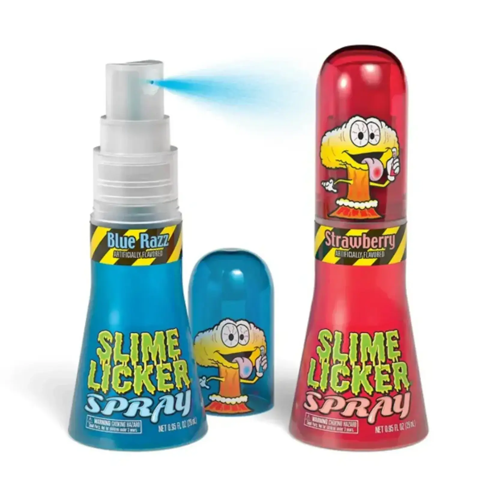 Slime Licker Spray