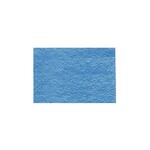 Plastruct 91801 Blue Calm / Shallow Water Sheet 9" x 6" (1 per pack)