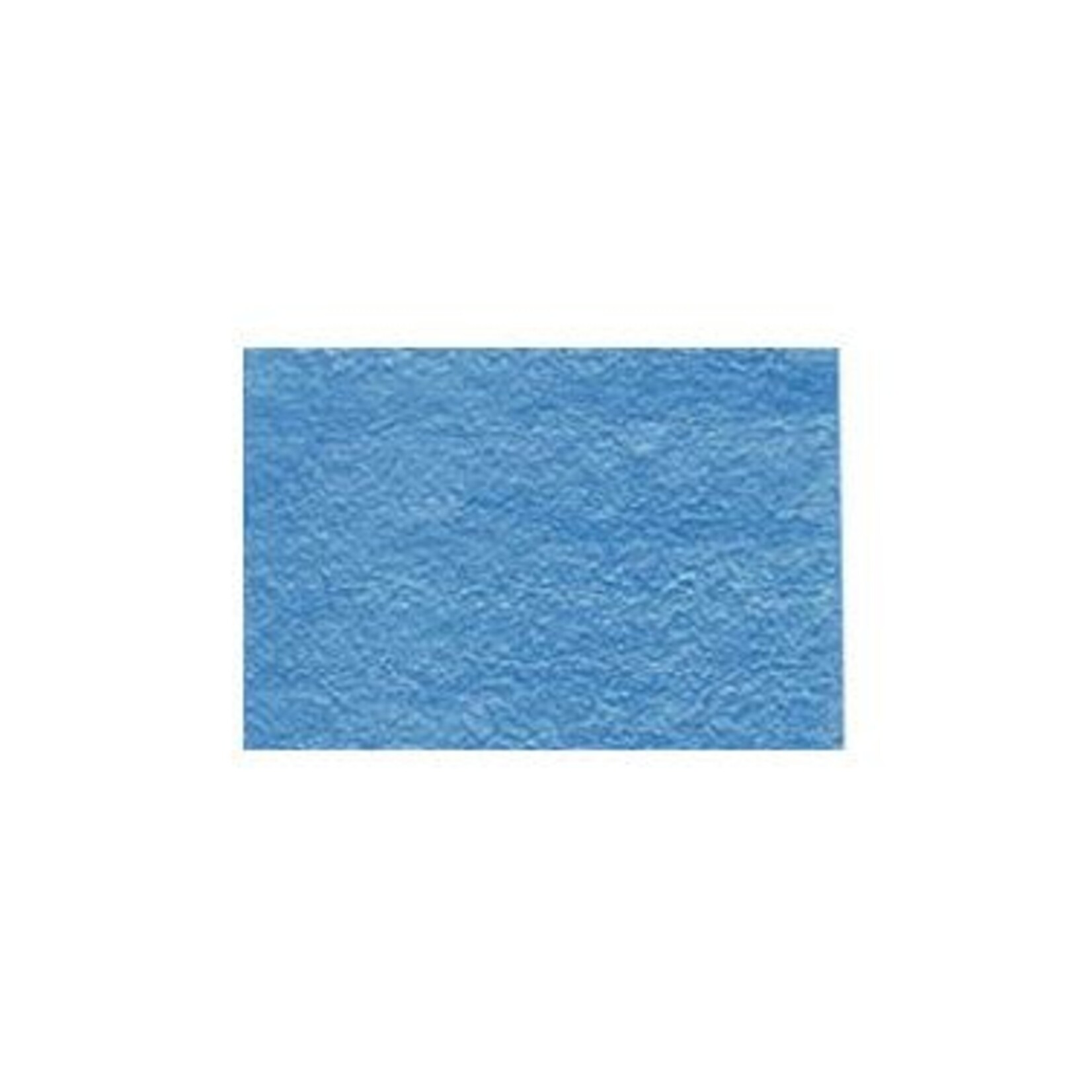 Plastruct 91801 Blue Calm / Shallow Water Sheet 9" x 6" (1 per pack)