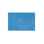 Plastruct 91802 Blue Agitated / Shallow Water Sheet 9" x 6" (1 per pack)