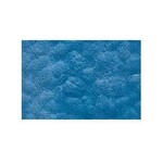 Plastruct 91803 Blue Choppy / Deep Water Sheet 9" x 6" (1 per pack)