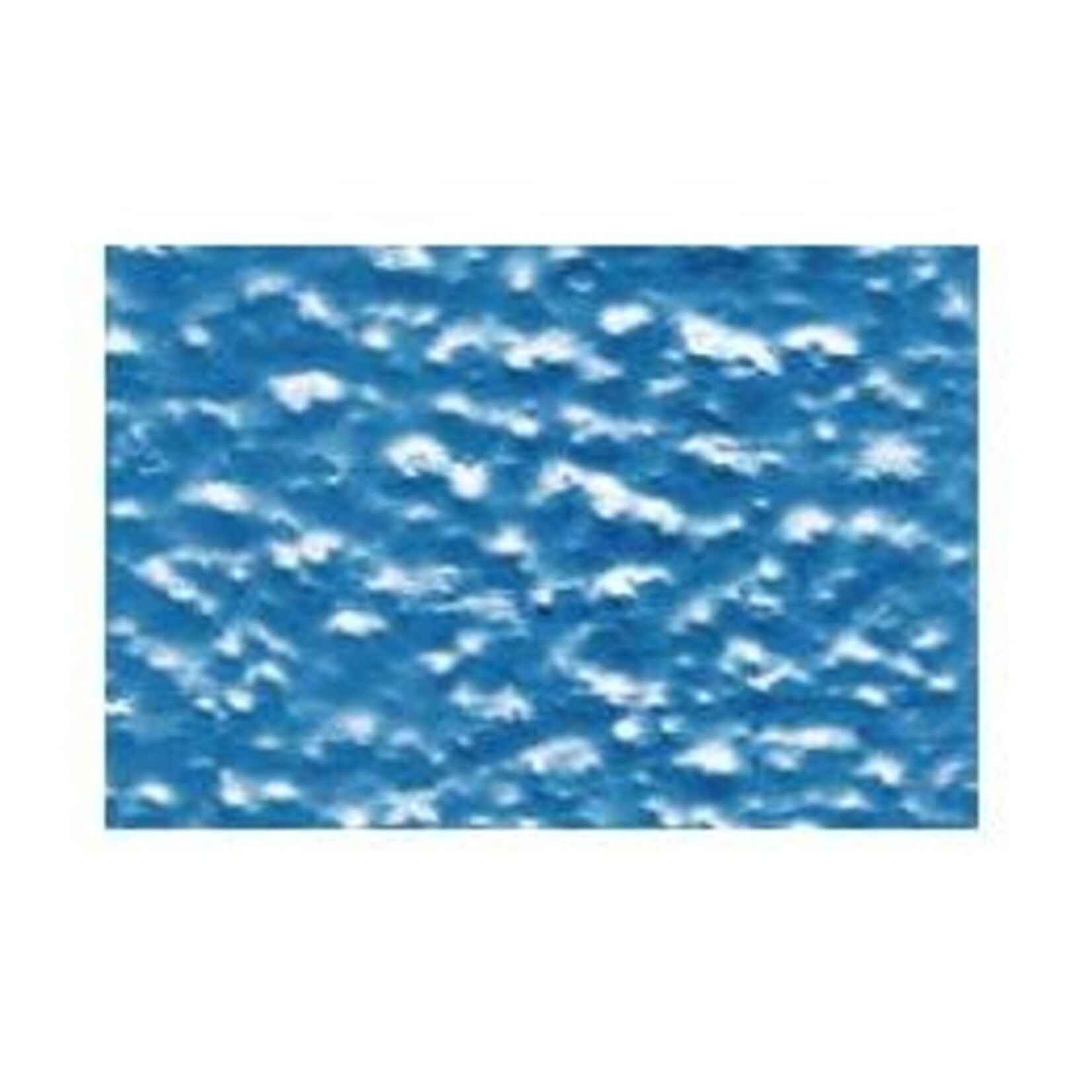 Plastruct 91804 Blue Stormy /Deep Water Sheet 9" x 6" (1 per pack)