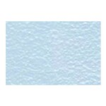 Plastruct 91812 Clear Agitated / Shallow Water Sheet 12" x 7" (1 per pack)