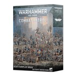 Warhammer Combat Patrol: Death Korps of Krieg