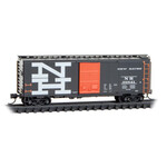 Micro Trains Line 02000557 N New Haven 36841