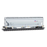 Micro Trains Line 09400970 N Union Pacific / Ex-Southern Pacific 496490