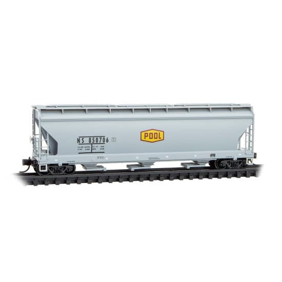 09400980 N Norfolk Southern 850706