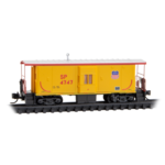 Micro Trains Line 13000320 N Southern Pacific SP 4747
