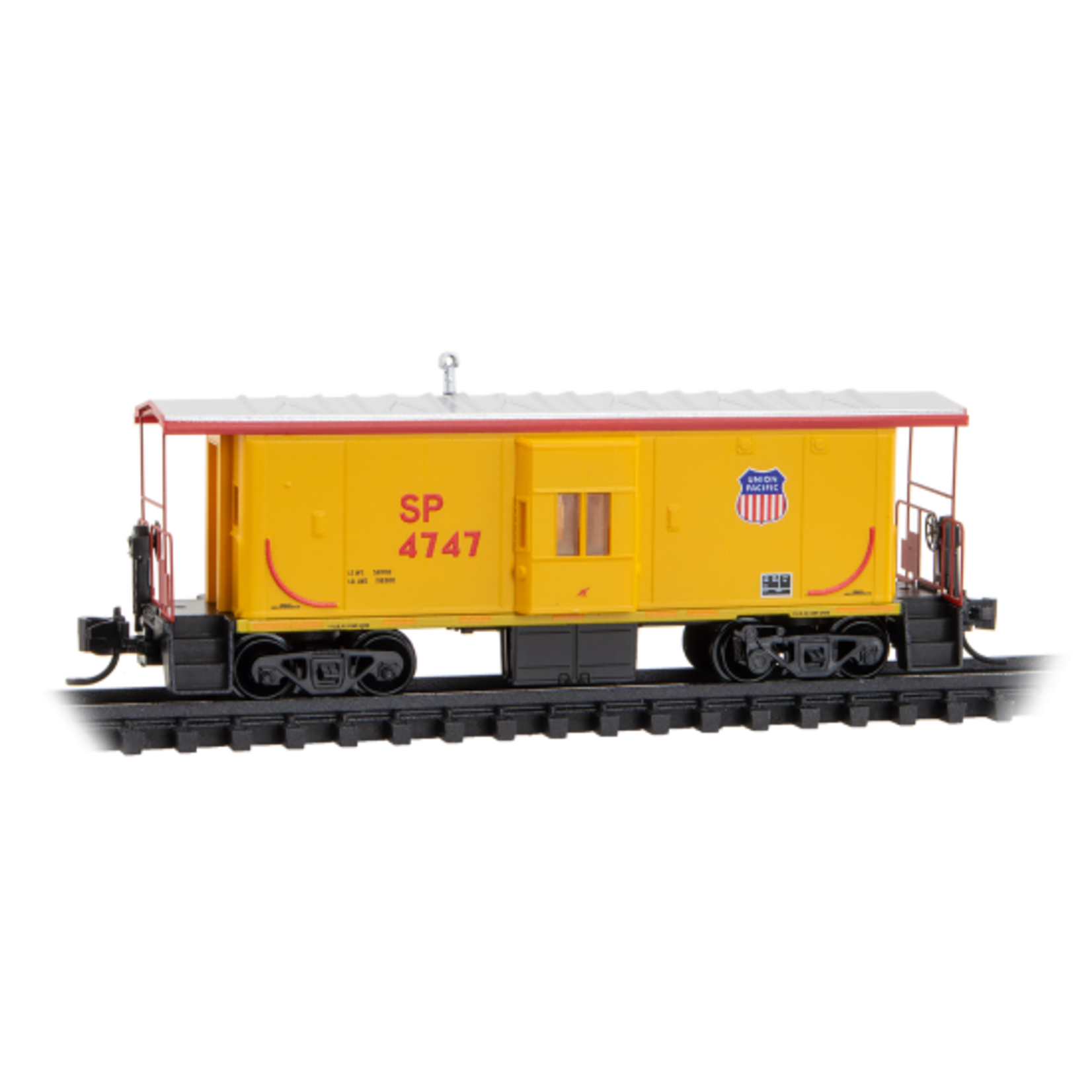 Micro Trains Line 13000320 N Southern Pacific SP 4747