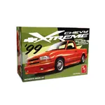 AMT 1514 1/25 1999 Chev S10 Xtreme Pickup Truck