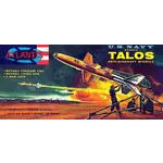 Atlantis 1808 US Navy Bendix Talos Anti-Aircraft Missile