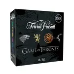USAopoly Trivial Pursuit: Game of Thrones