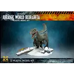 Xplus 200143 1/8 Jurassic World Dominion Blue & Beta Velociraptors