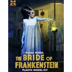 Xplus 200215 1/8 1935 Bride of Frankenstein w/ Lab Bed