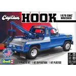 Revell 14590 Captain Hook 1979 GMC Wrecker
