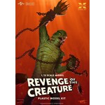 Xplus 200362 1/8 Revenge of the Creature from the Black Lagoon