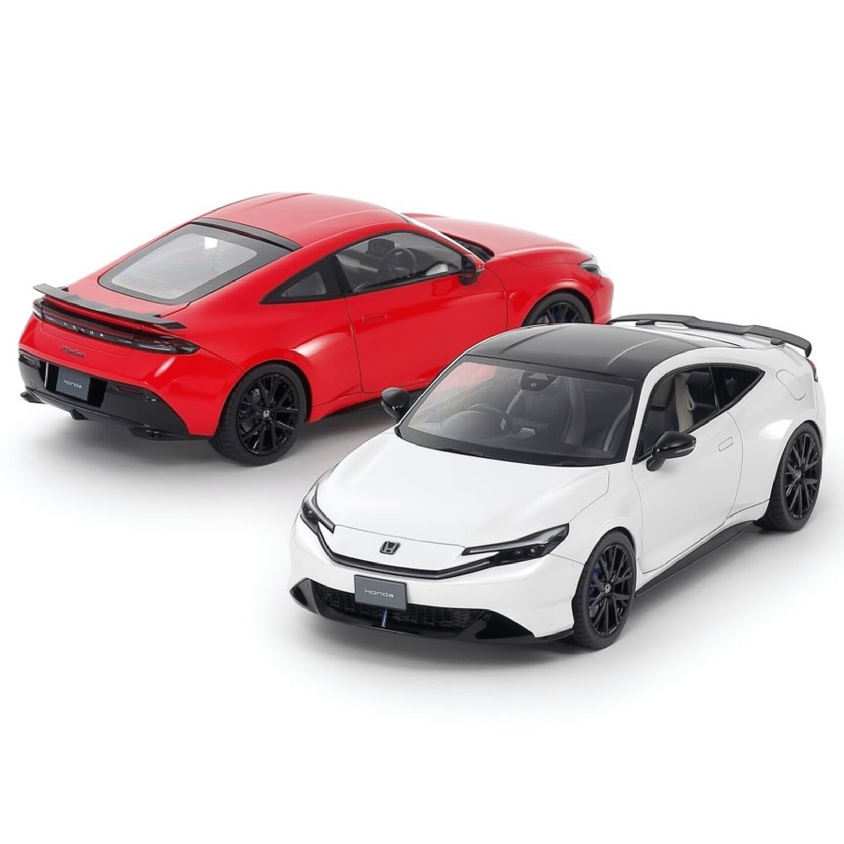 Tamiya 24373 1/24 2025 Honda Prelude