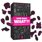 USAopoly How Many What?!