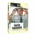 USAopoly The Office Paper Paranoia