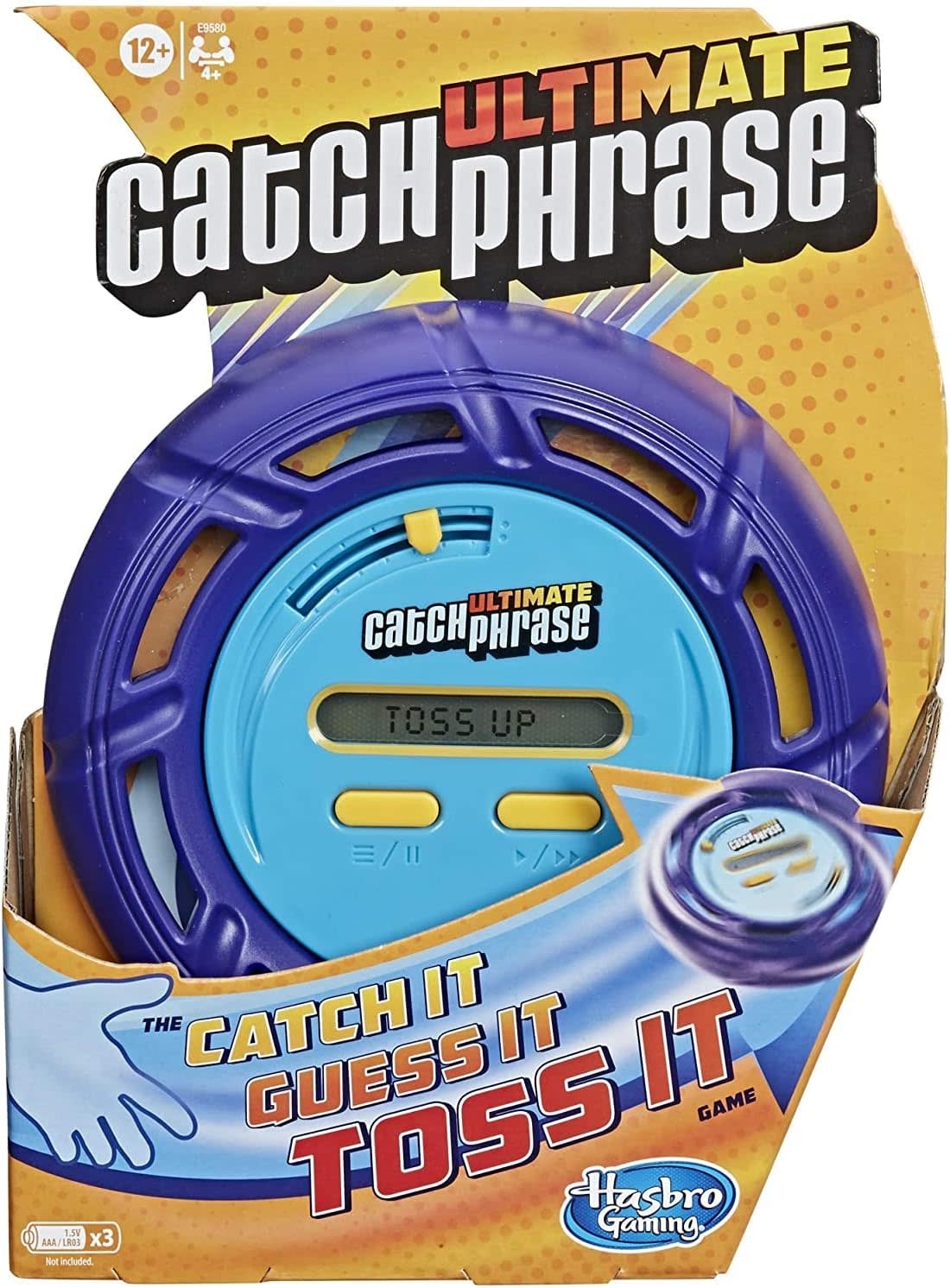 Catch Phrase Ultimate
