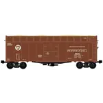 Ready Made Trains 86415 O Woodchip Car PRR