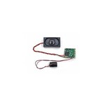 Digitrax SDYH167IP Sound Decoder