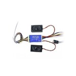 Digitrax SDYH168DST Sound Decoder