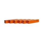 Athearn 28524 HO 53' CIMC Container Schneider #2 - 6 Pack