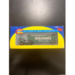 Athearn 91983 HO RTR Beverage Truck, Holihan's Pilsner Beer