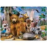 MasterPieces 12548 Yellowstone National Park 48pc Tray Puzzle