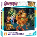 MasterPieces 12555 Scooby Doo - 100pc Puzzle