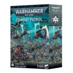 Warhammer 73581 Combat Patrol: Harlequins