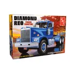 AMT 1500 1/25 Diamond Reo Truck Tractor Cab
