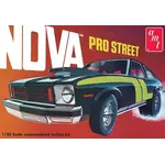 AMT 1503 1/25 1976 Chevy Nova Pro Street