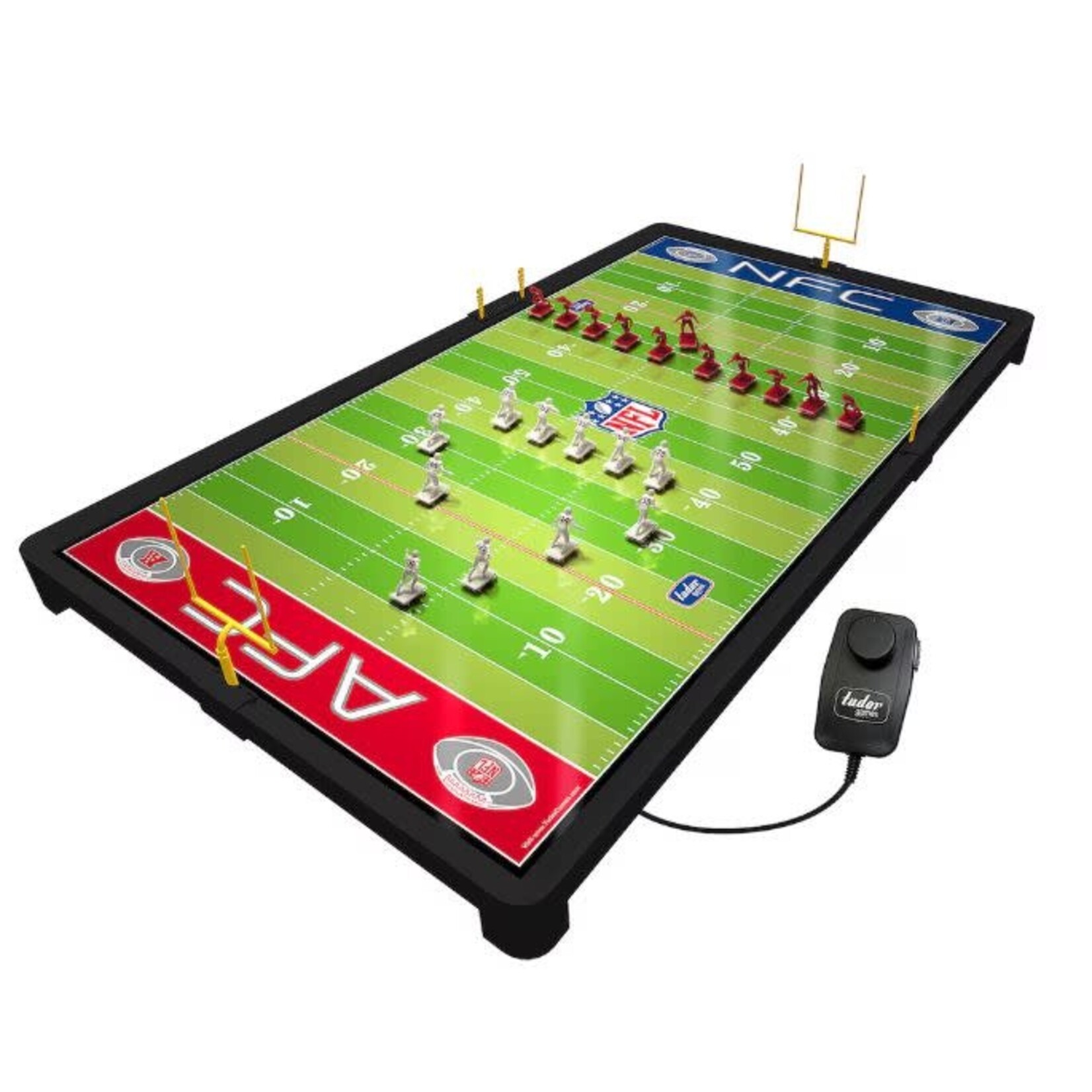 Party Animal NFL Deluxe Electric Football Game Set