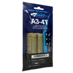 Estes 10013 A3-4T Engines - 4 Pack