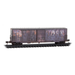 Micro Trains Line 07644530 N ACY Weathered 2320
