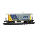 Micro Trains Line 13000310 N CSX 903983