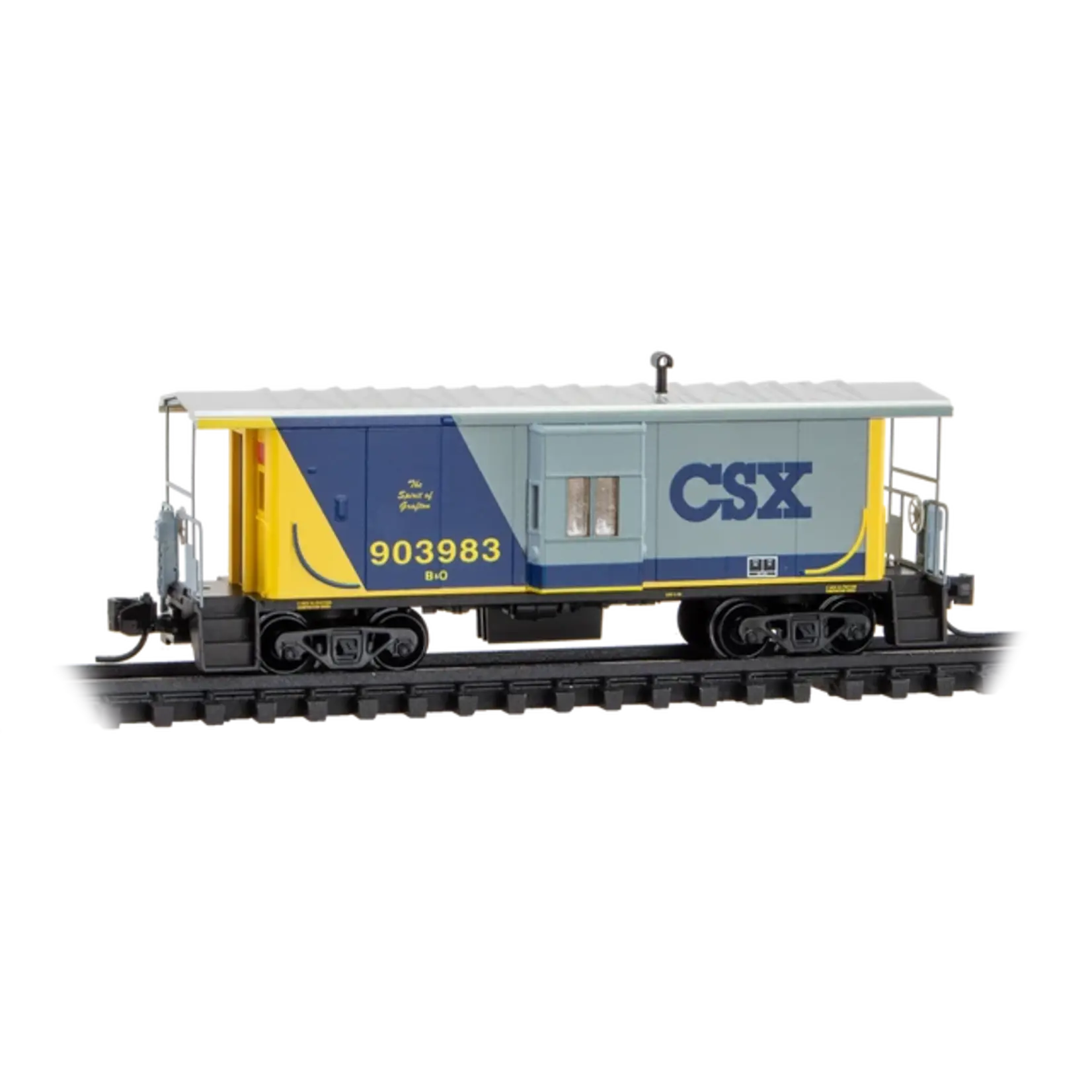 Micro Trains Line 13000310 N CSX 903983