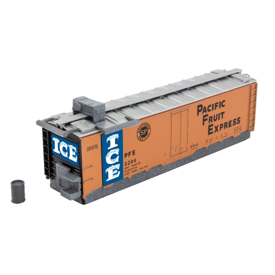 05900280 N PFE Ice Storage House 13204