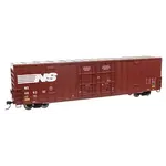 Walthers 9103032 HO 60' HC Boxcar NS 469332