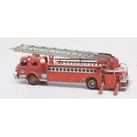 GHQ 52009 N American LaFrance 1000 Ladder Truck