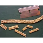 Chooch 8250 Flexible Wall - Small Random Stone