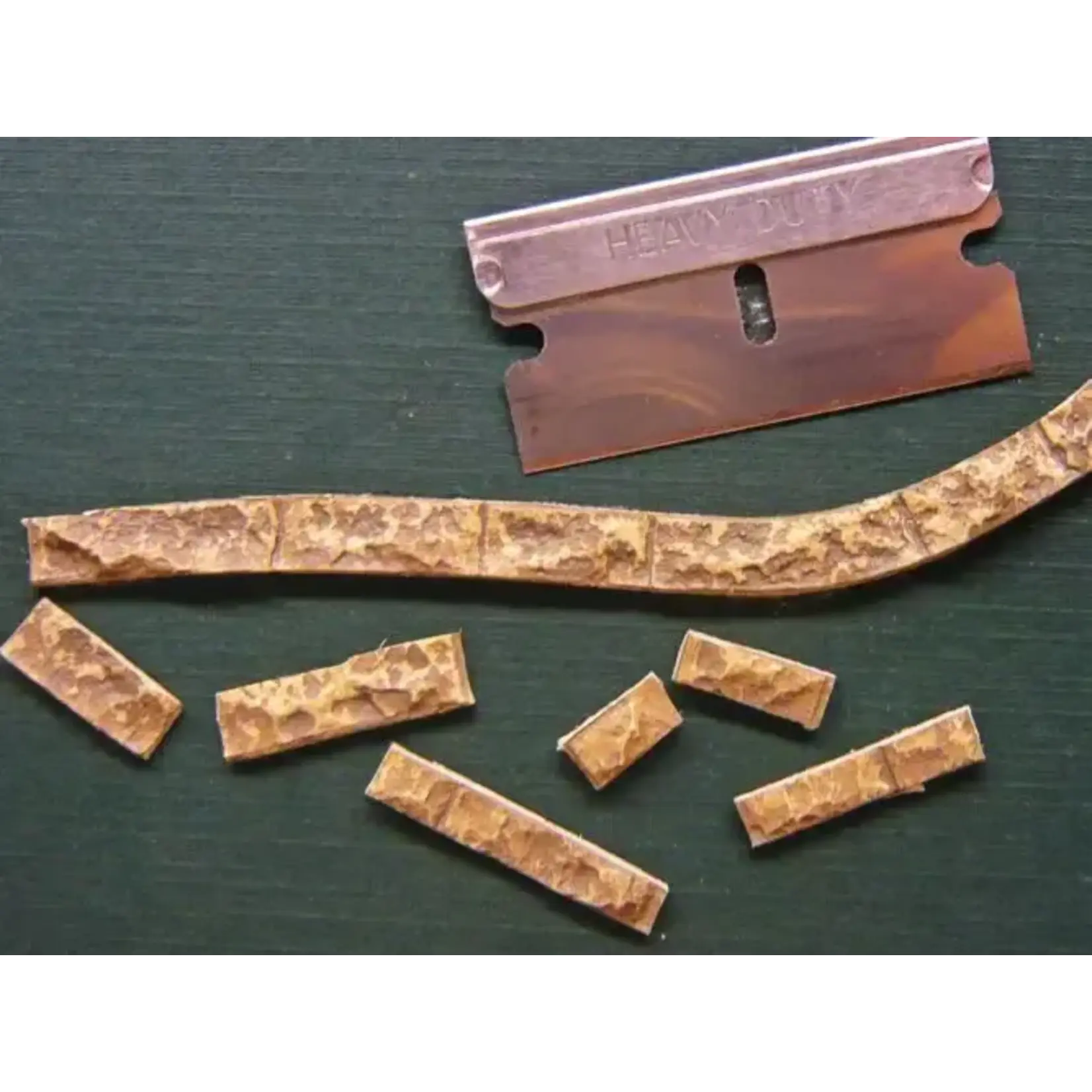 Chooch 8250 Flexible Wall - Small Random Stone