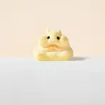Tabasquishy Flocked Hamster Taba Squishy