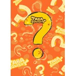 Tabasquishy Blind Bag Taba Squishy