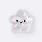 Tabasquishy Blingbling Star Taba Squishy