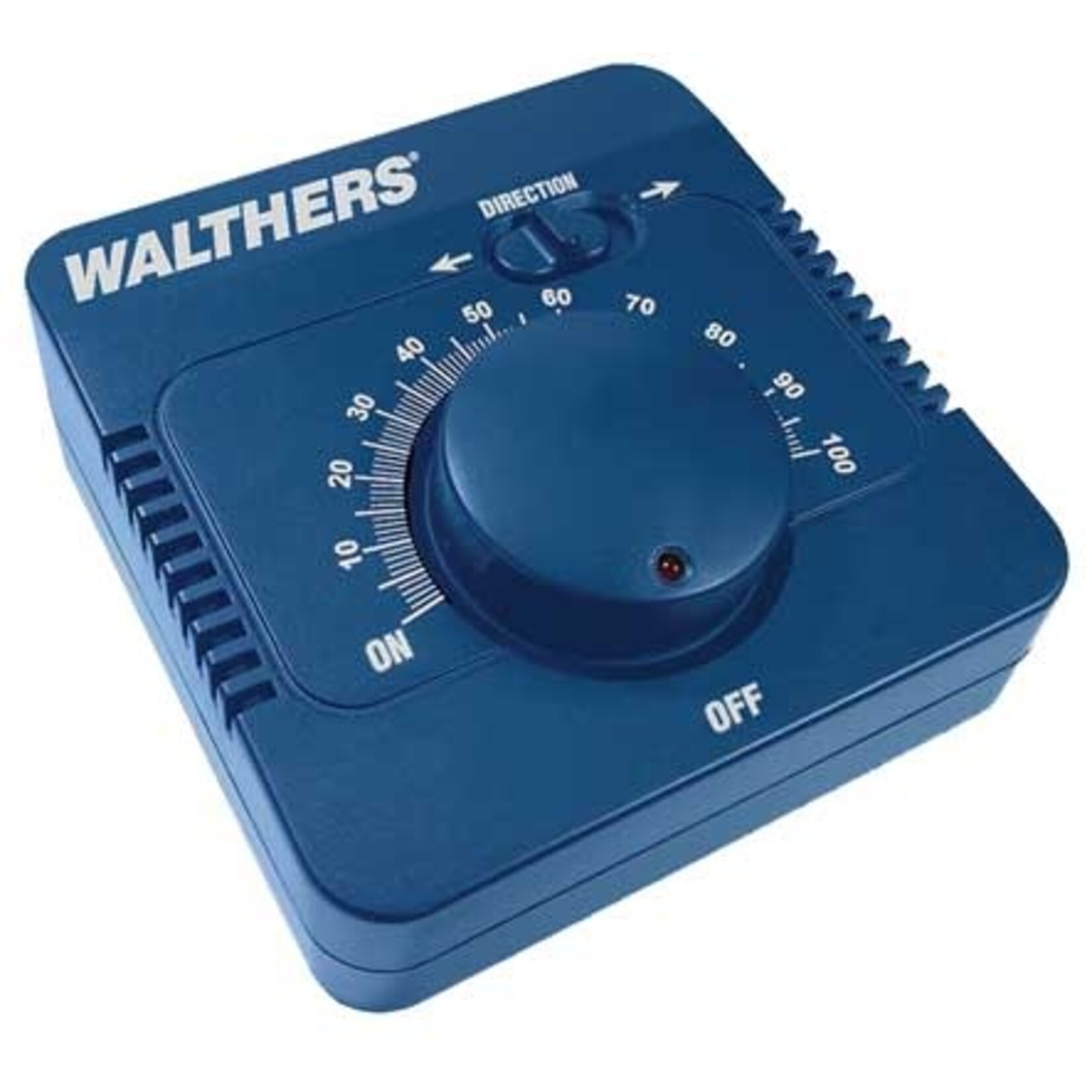 Walthers 9424000 2 Amp DC Train Controller
