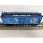 Ready Made Trains 861261 O Woodside Reefer Blue Comet